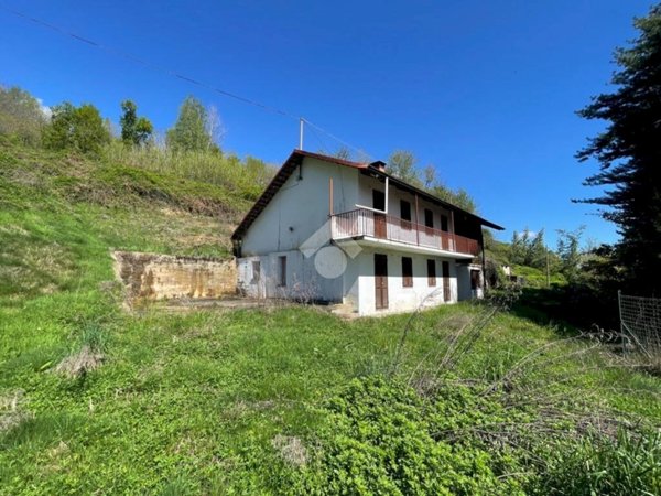 casa indipendente in vendita a Bricherasio