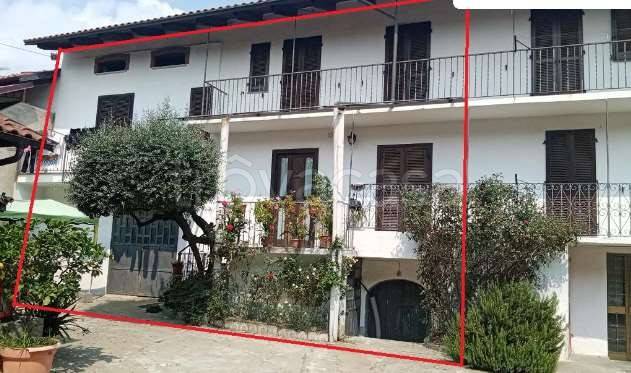 casa indipendente in vendita a Bricherasio