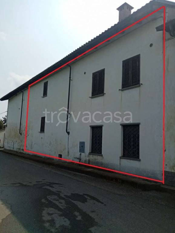 appartamento in vendita a Bricherasio