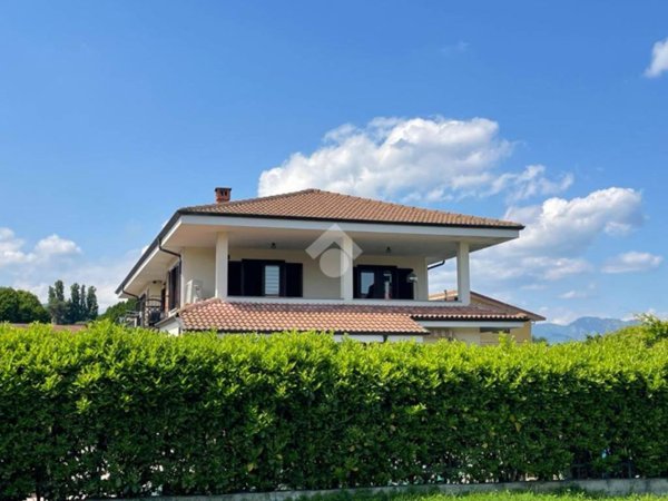appartamento in vendita a Bricherasio