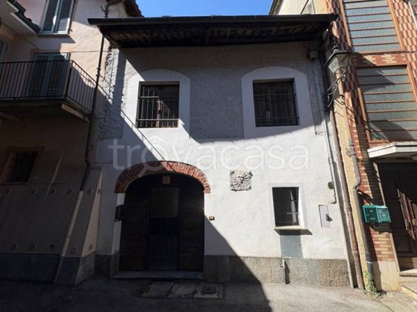 casa indipendente in vendita a Bricherasio