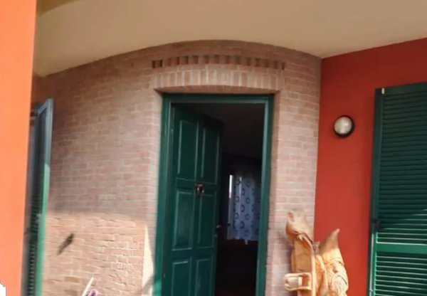 casa indipendente in vendita a Bricherasio