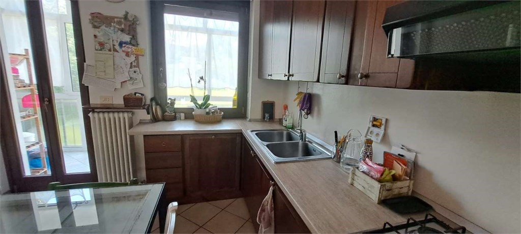 casa indipendente in vendita a Bricherasio