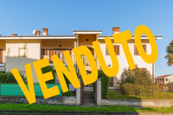 appartamento in vendita a Bricherasio in zona San Michele