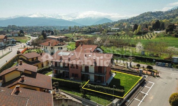 appartamento in vendita a Bricherasio in zona Cappella Moreri