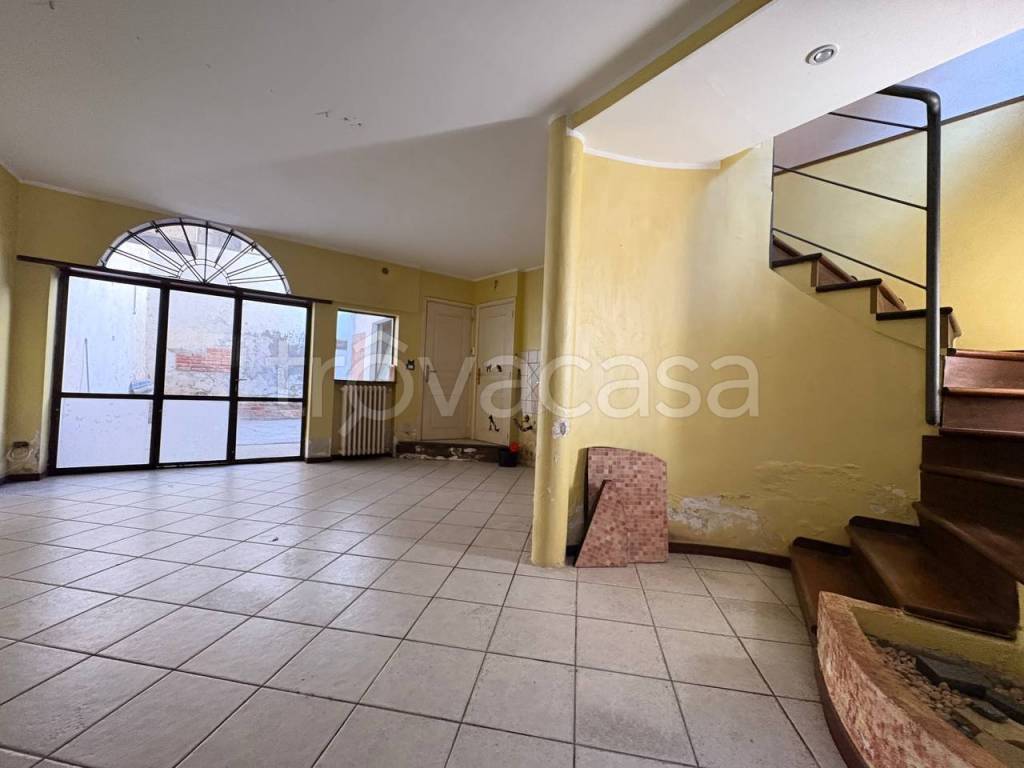 casa indipendente in vendita a Bricherasio