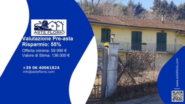 appartamento in vendita a Bricherasio