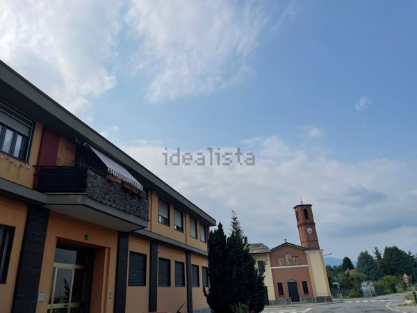 appartamento in vendita a Bricherasio