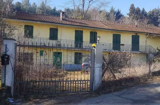 trivano in vendita a Bricherasio