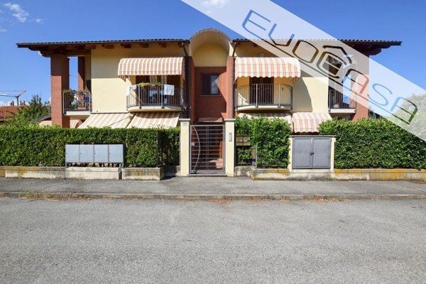 appartamento in vendita a Bricherasio