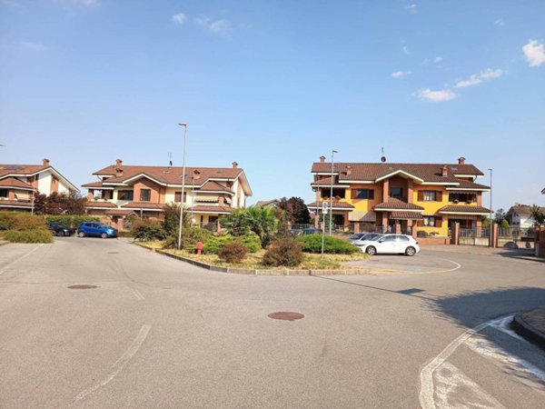 terreno edificabile in vendita a Bricherasio
