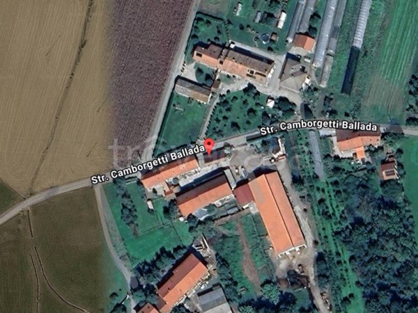 appartamento in vendita a Bricherasio