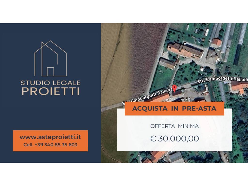 appartamento in vendita a Bricherasio