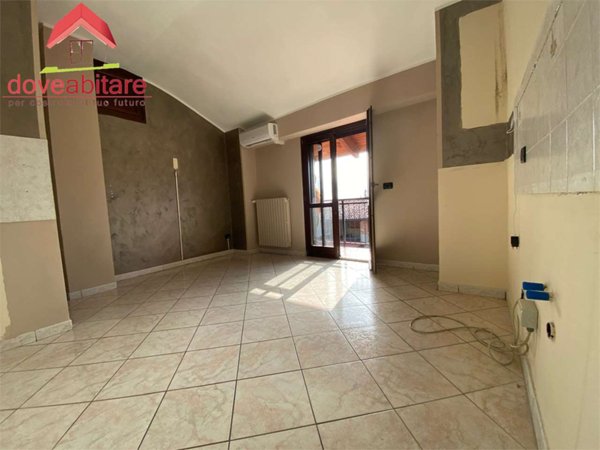 appartamento in vendita a Bricherasio