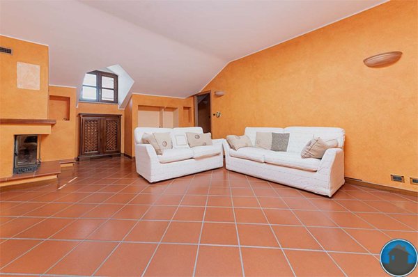 appartamento in vendita a Bricherasio