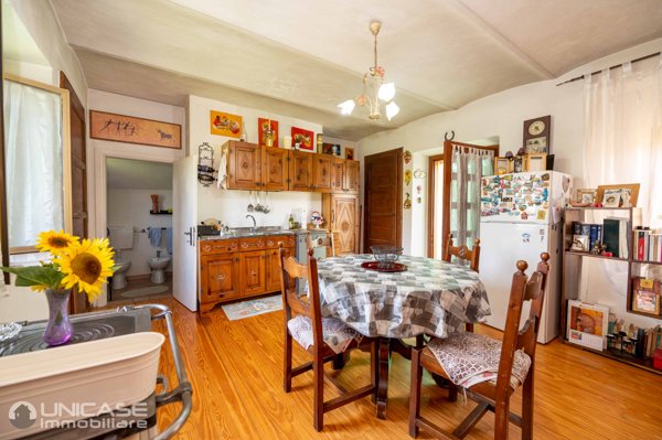 appartamento in vendita a Bricherasio