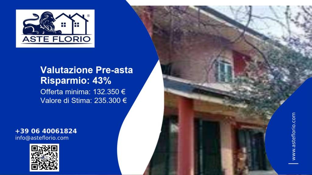 casa indipendente in vendita a Bricherasio