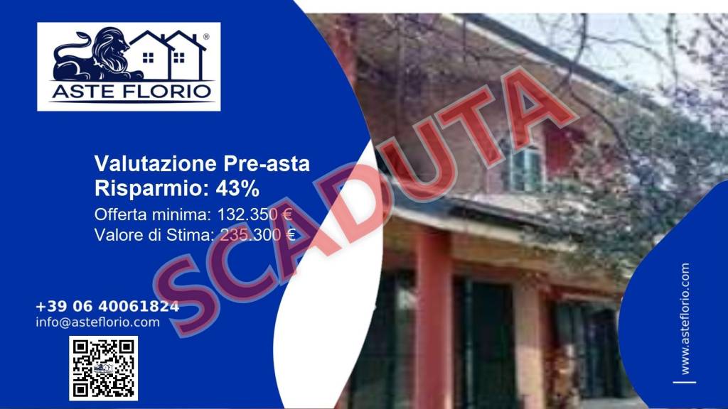 casa indipendente in vendita a Bricherasio