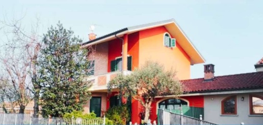 casa indipendente in vendita a Bricherasio