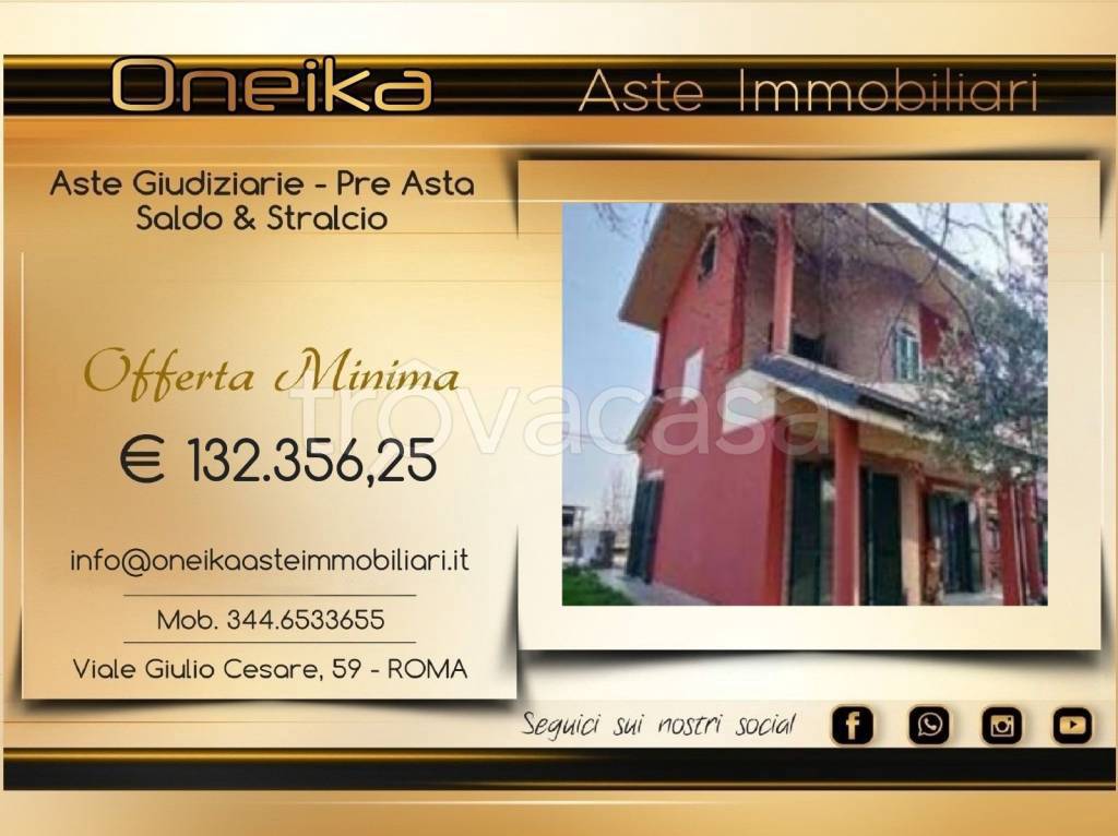 appartamento in vendita a Bricherasio