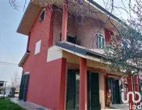 casa indipendente in vendita a Bricherasio