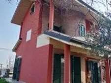 casa indipendente in vendita a Bricherasio