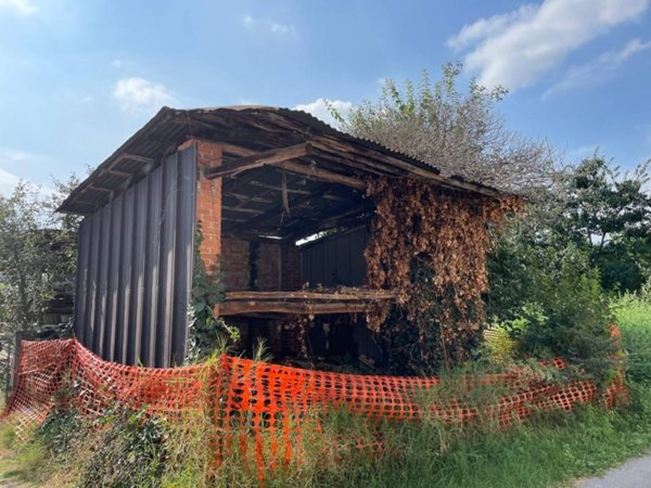 terreno agricolo in vendita a Bricherasio