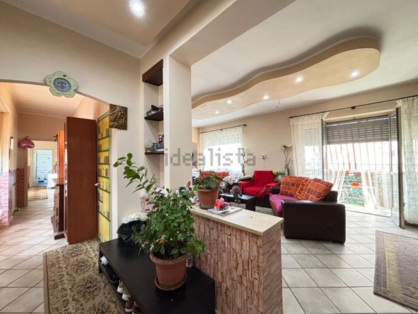 appartamento in vendita a Bricherasio in zona Cappella Moreri