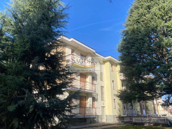appartamento in vendita a Bricherasio