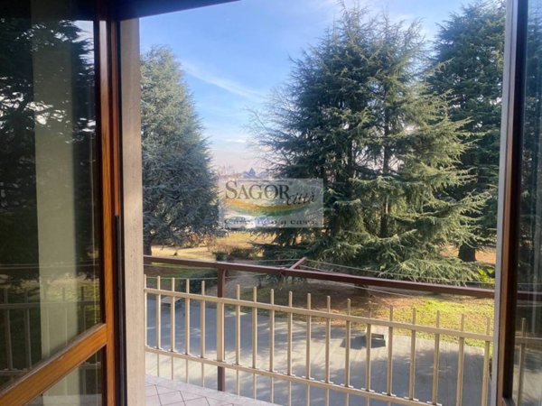 appartamento in vendita a Bricherasio