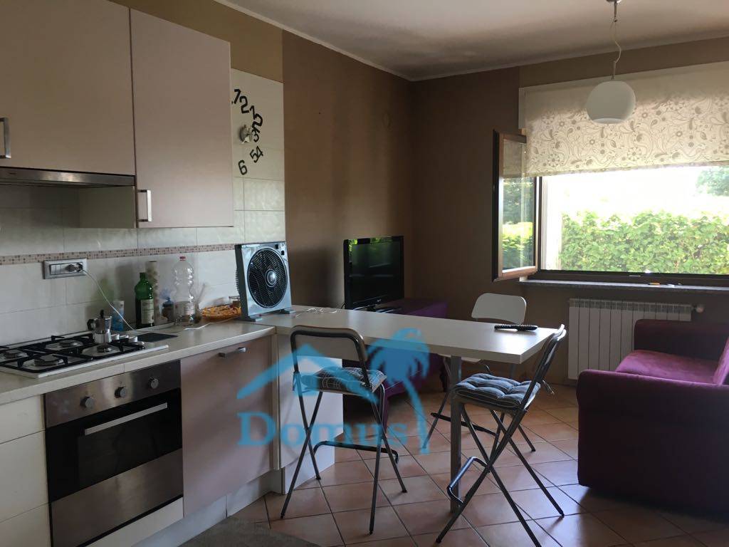 appartamento in vendita a Bricherasio