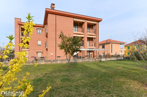 appartamento in vendita a Bricherasio