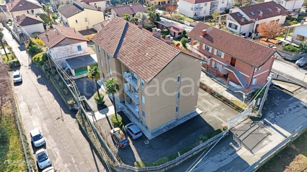 appartamento in vendita a Bricherasio