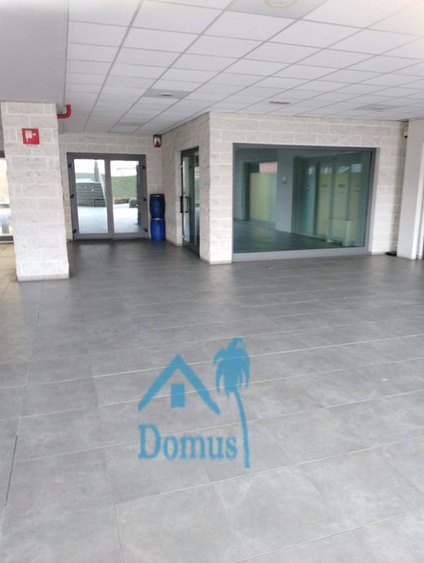 locale commerciale in vendita a Bricherasio
