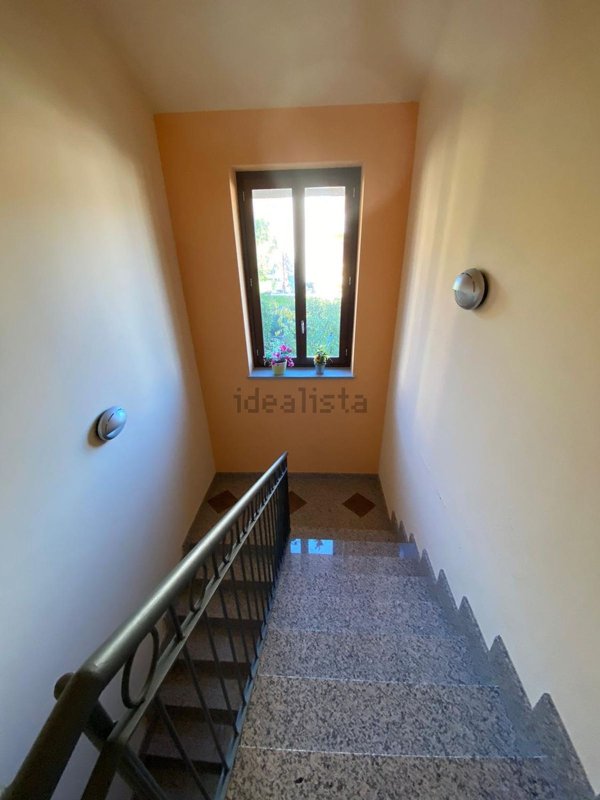 appartamento in vendita a Bricherasio