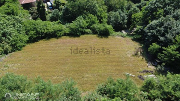 terreno agricolo in vendita a Bricherasio