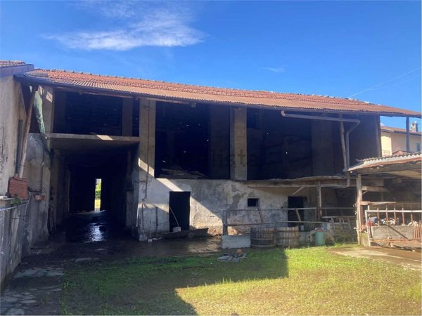 appartamento in vendita a Bricherasio