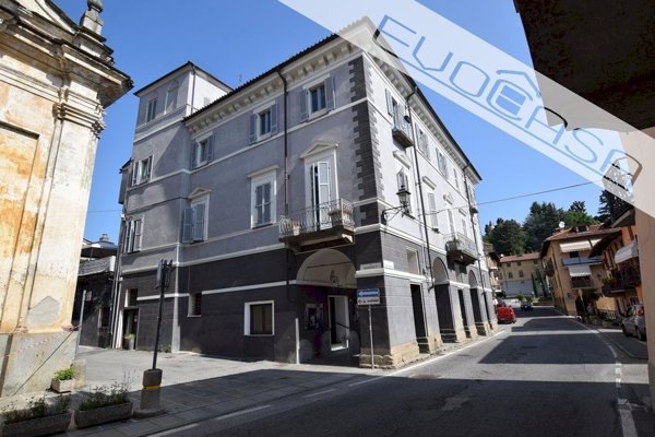 appartamento in vendita a Bricherasio