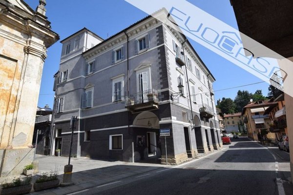 appartamento in vendita a Bricherasio