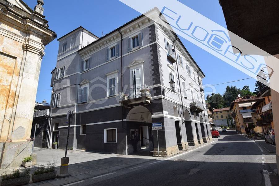 appartamento in vendita a Bricherasio