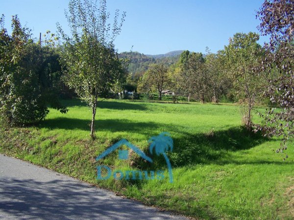 terreno edificabile in vendita a Bricherasio in zona Cappella Moreri