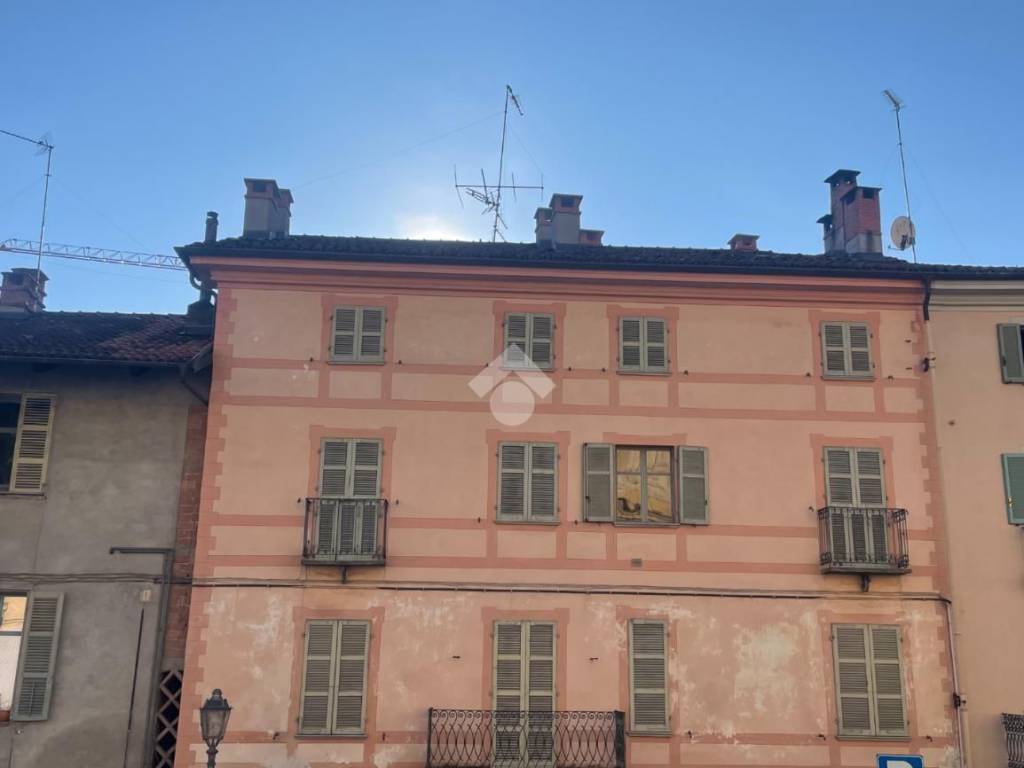 appartamento in vendita a Bricherasio