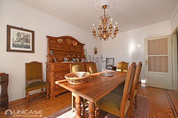 appartamento in vendita a Bricherasio