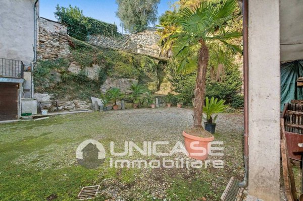 casa indipendente in vendita a Bricherasio