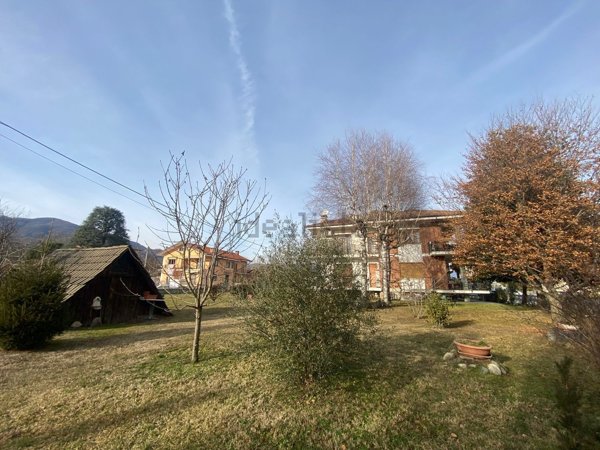 appartamento in vendita a Bricherasio