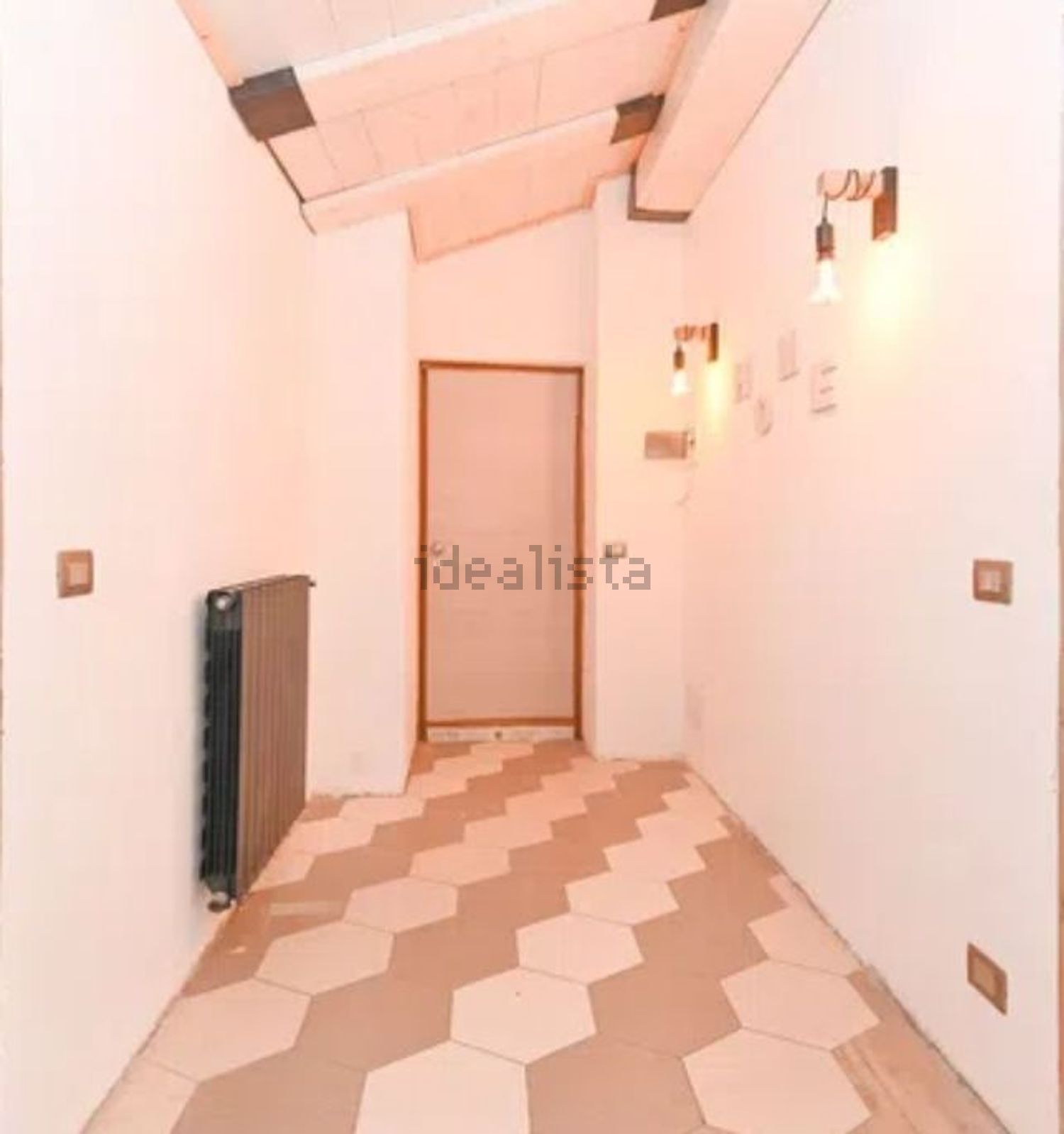 appartamento in vendita a Bricherasio