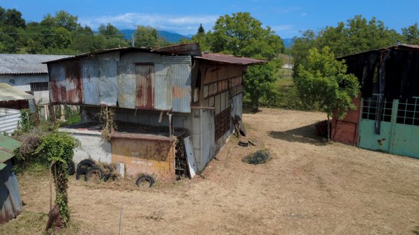 casa indipendente in vendita a Bricherasio