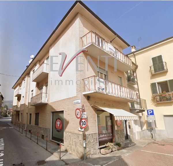 appartamento in vendita a Bricherasio in zona San Michele