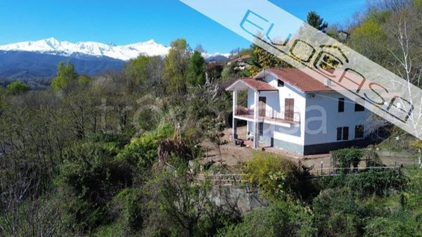 casa indipendente in vendita a Bricherasio