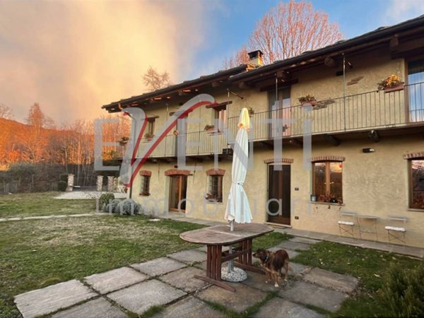 appartamento in vendita a Bricherasio